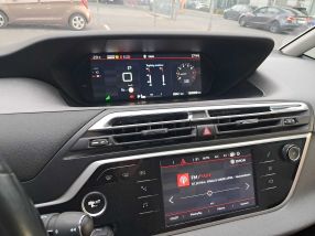 Citroen C4 Picasso - 2017