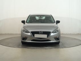 Mazda 3 - 2015