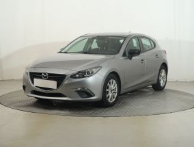 Mazda 3 - 2015