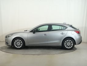 Mazda 3 - 2015