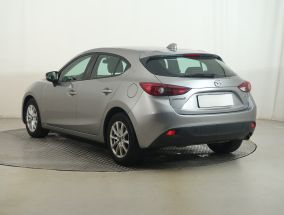 Mazda 3 - 2015