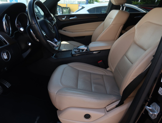 Mercedes-Benz GLE 450 AMG