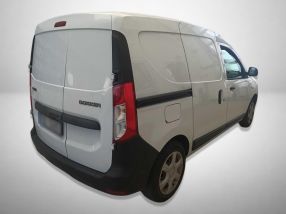 Dacia Dokker - 2016