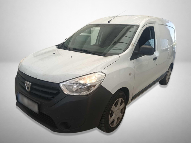 Dacia Dokker 2016