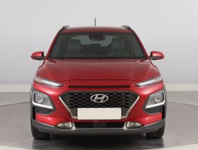 Hyundai Kona - 2018