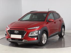 Hyundai Kona - 2018
