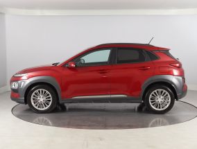 Hyundai Kona - 2018