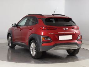 Hyundai Kona - 2018