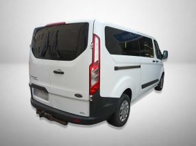 Ford Transit Custom - 2017