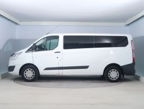 Ford Transit Custom - 2017