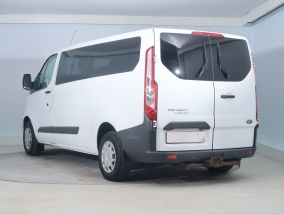 Ford Transit Custom - 2017