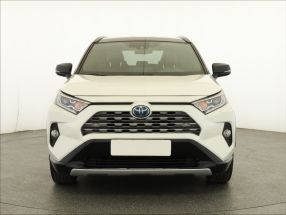 Toyota RAV 4 - 2019