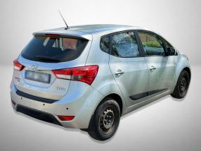 Hyundai ix20 - 2018