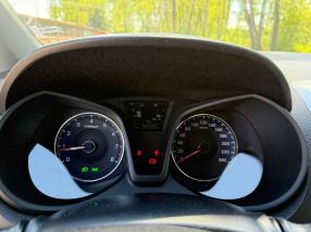 Hyundai ix20 - 2018