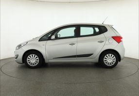 Hyundai ix20 - 2018