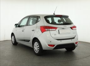 Hyundai ix20 - 2018