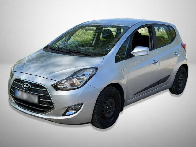 Hyundai ix20 2018