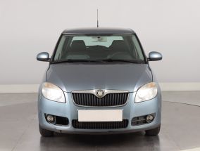 Škoda Fabia - 2007
