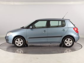 Škoda Fabia - 2007