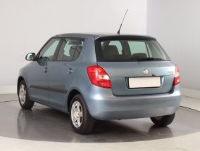 Škoda Fabia - 2007