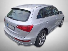 Audi Q5 - 2009