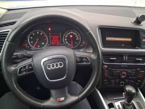Audi Q5 - 2009