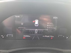 Škoda Fabia - 2024