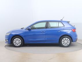 Škoda Fabia - 2024
