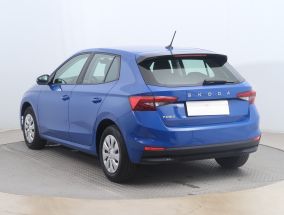 Škoda Fabia - 2024