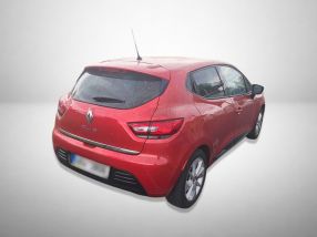 Renault Clio - 2017