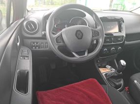 Renault Clio - 2017