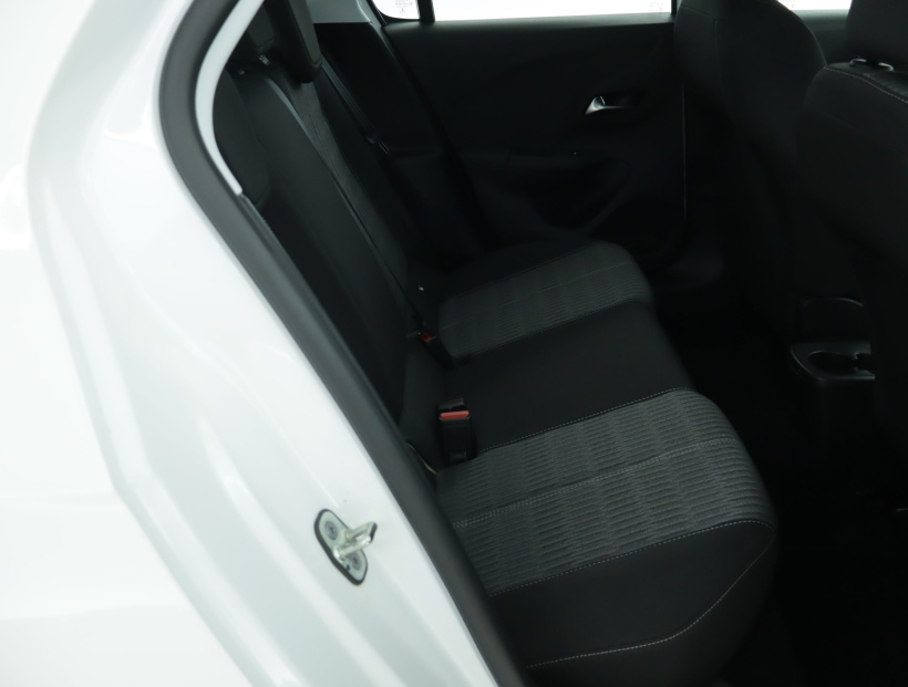 Opel Corsa, 2023