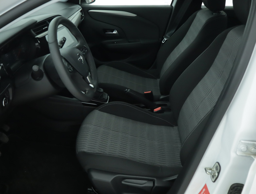 Opel Corsa, 2023