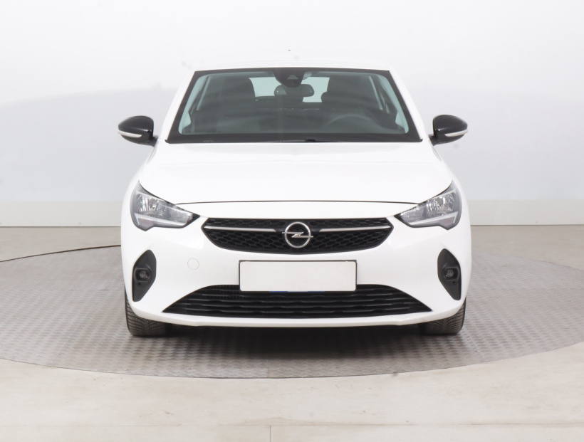 Opel Corsa, 2023