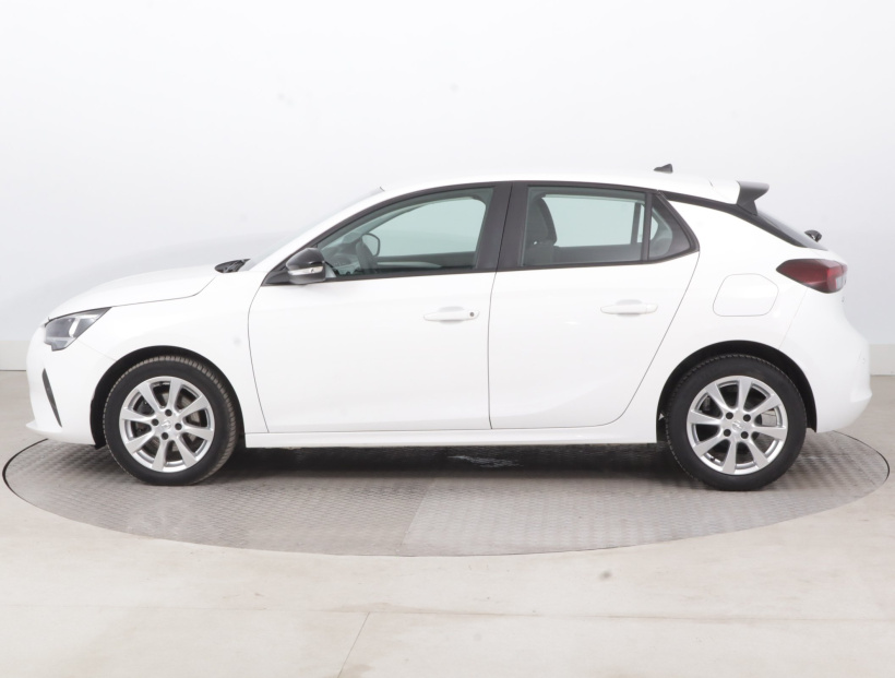 Opel Corsa, 2023