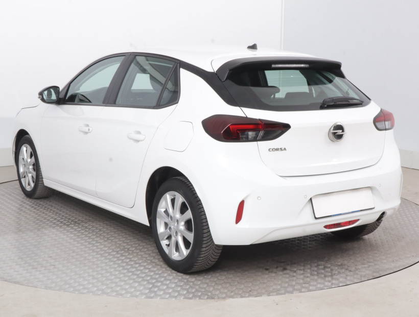 Opel Corsa, 2023
