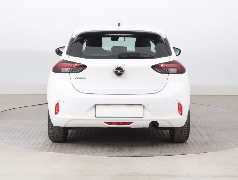 Opel Corsa, 2023