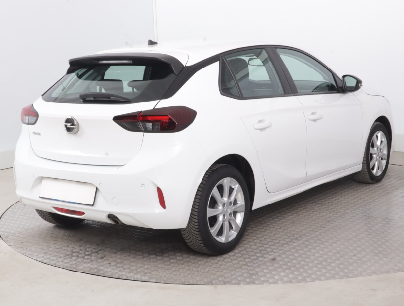 Opel Corsa, 2023