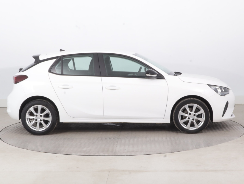 Opel Corsa, 2023