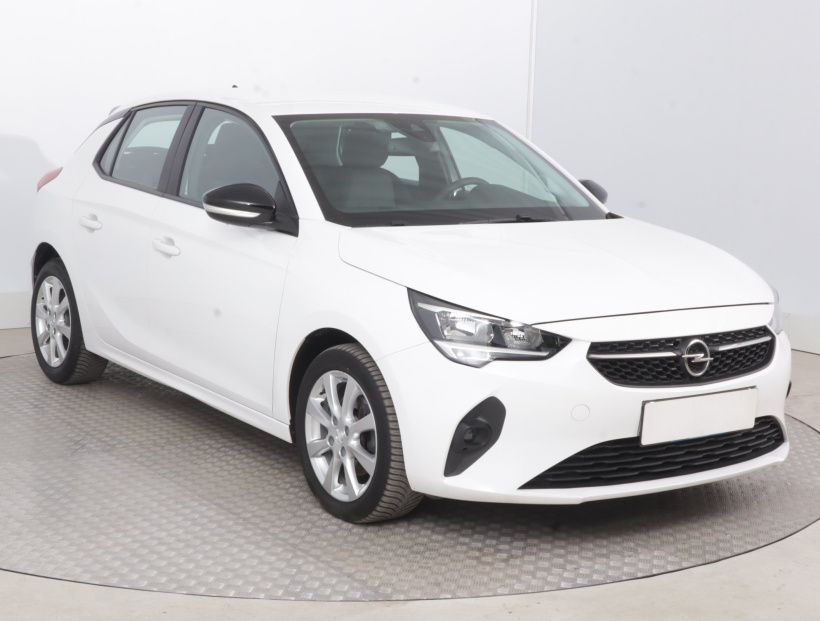 Opel Corsa, 2023