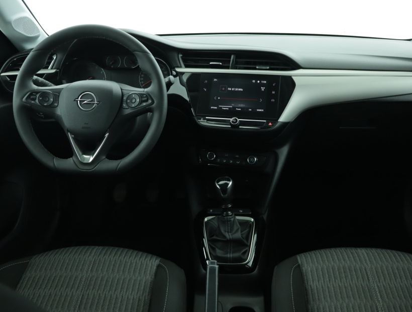Opel Corsa, 2023