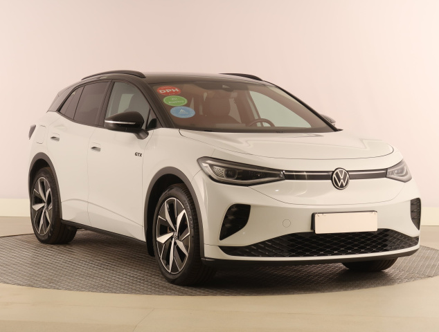 Volkswagen ID.4 2023