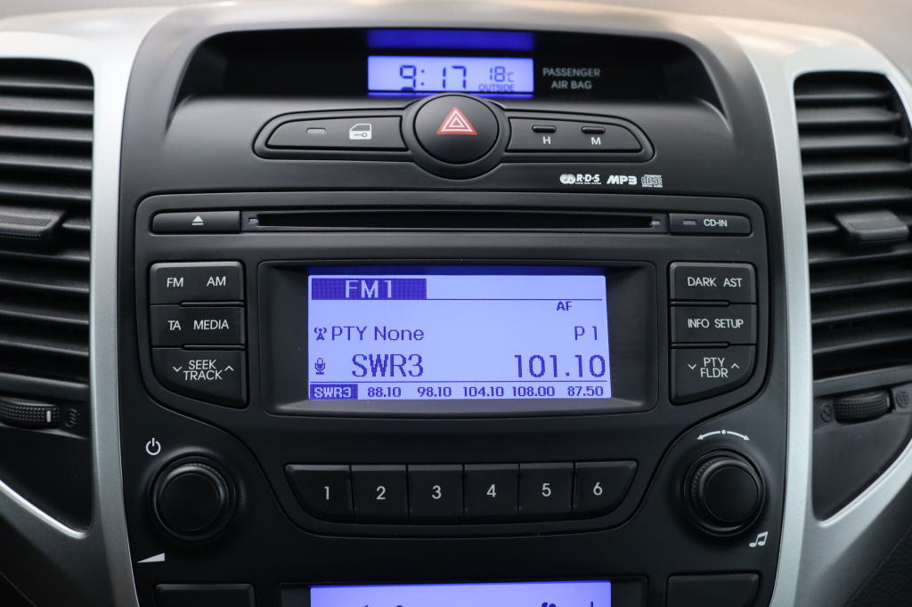Hyundai ix20