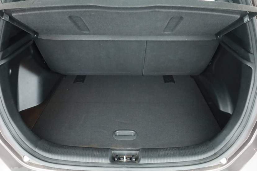 Hyundai ix20, 2014