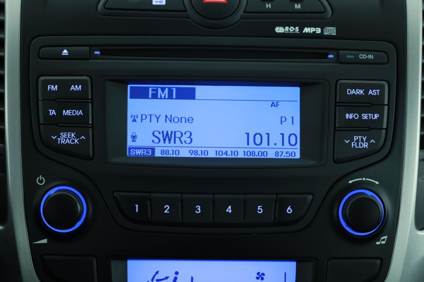 Hyundai ix20, 2014