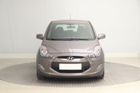 Hyundai ix20 - 2014