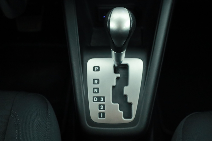 Hyundai ix20, 2014