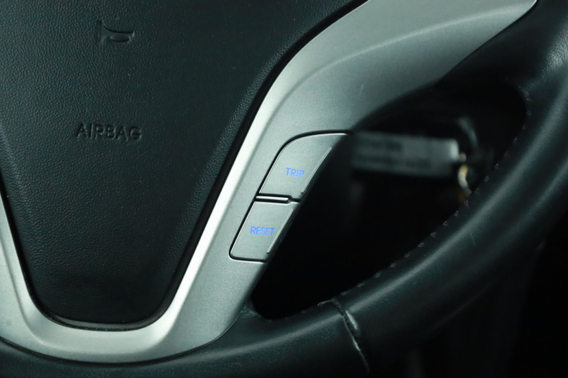 Hyundai ix20, 2014