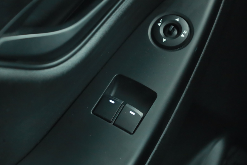 Hyundai ix20, 2014
