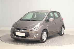 Hyundai ix20 - 2014
